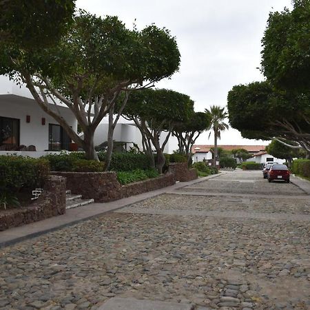 La Paloma Beach&Tennis Resort Rosarito Exterior photo